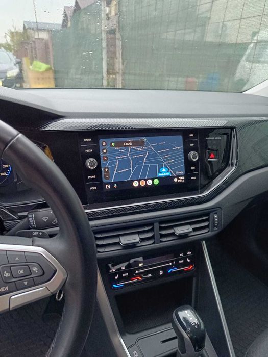 VW Taigo Style 2023 nu TCross TRok Tiguan Polo