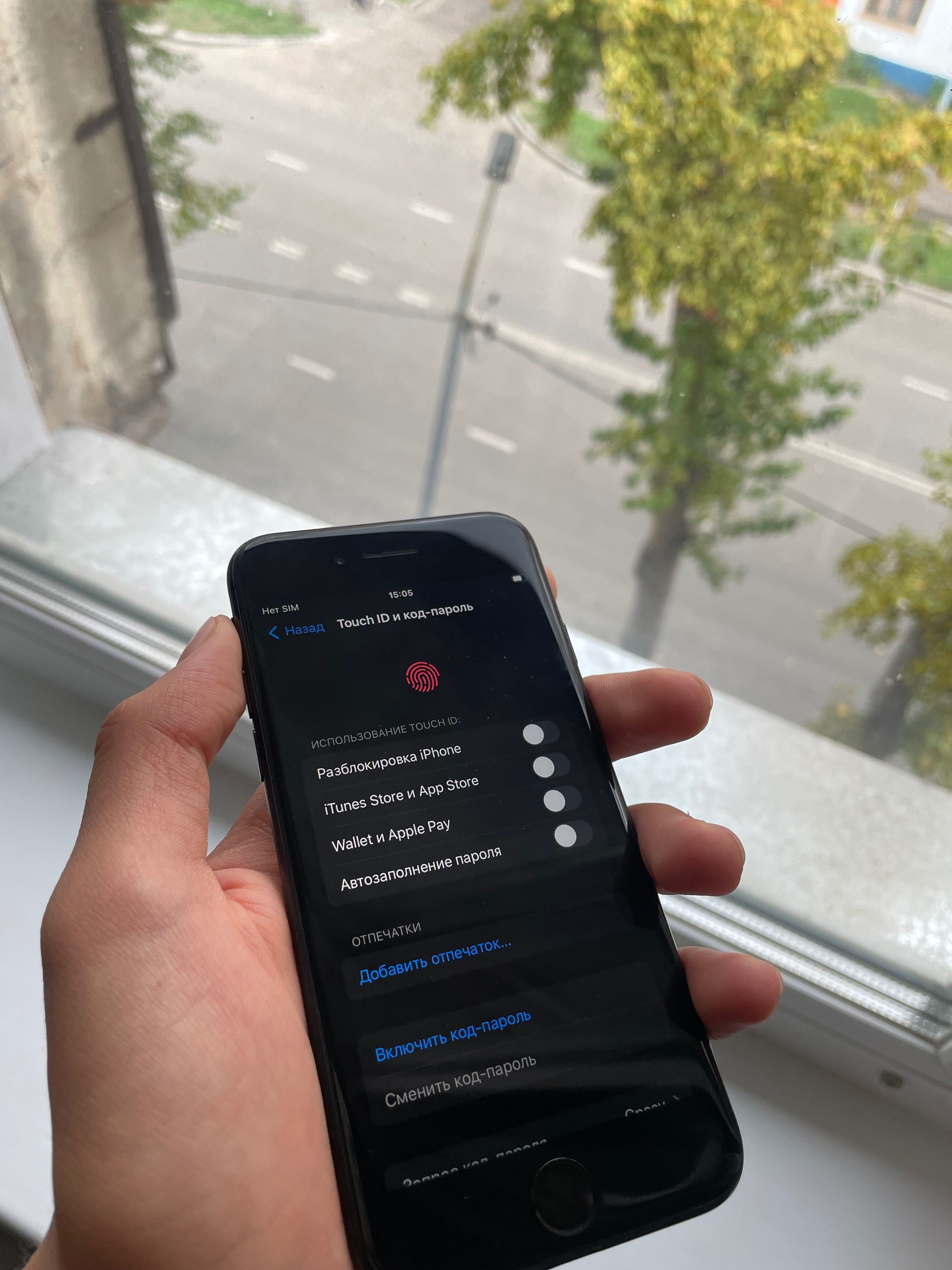 iPhone SE - Айфон СЕ 2020 В Идеале