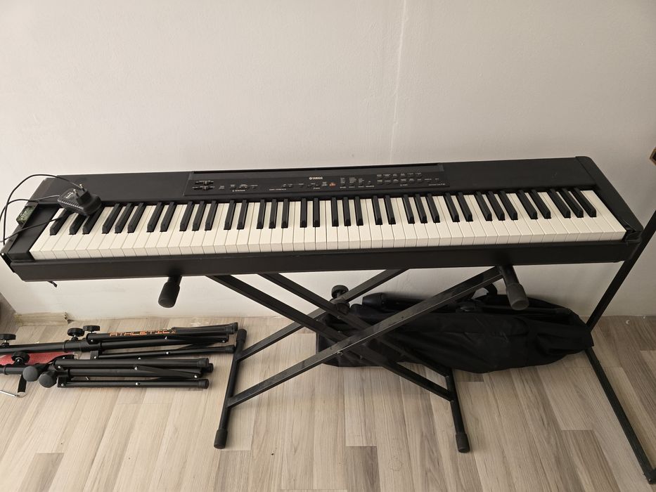 Vând urgent echipament audio