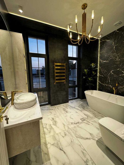 Продаётся дом, М Улугбек, 3 сотки, 370 м2, Ул.Циолковская