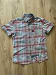 G-star Raw salva's shirt/мъжак риза къс ръкав М