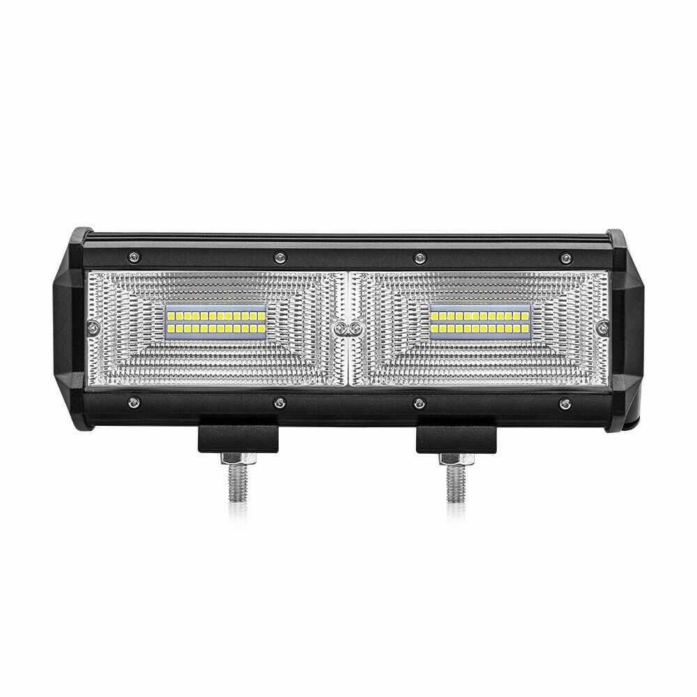 LED Халоген Диоден Фар Прожектор Халоген 144W 48 диода / 12-24V