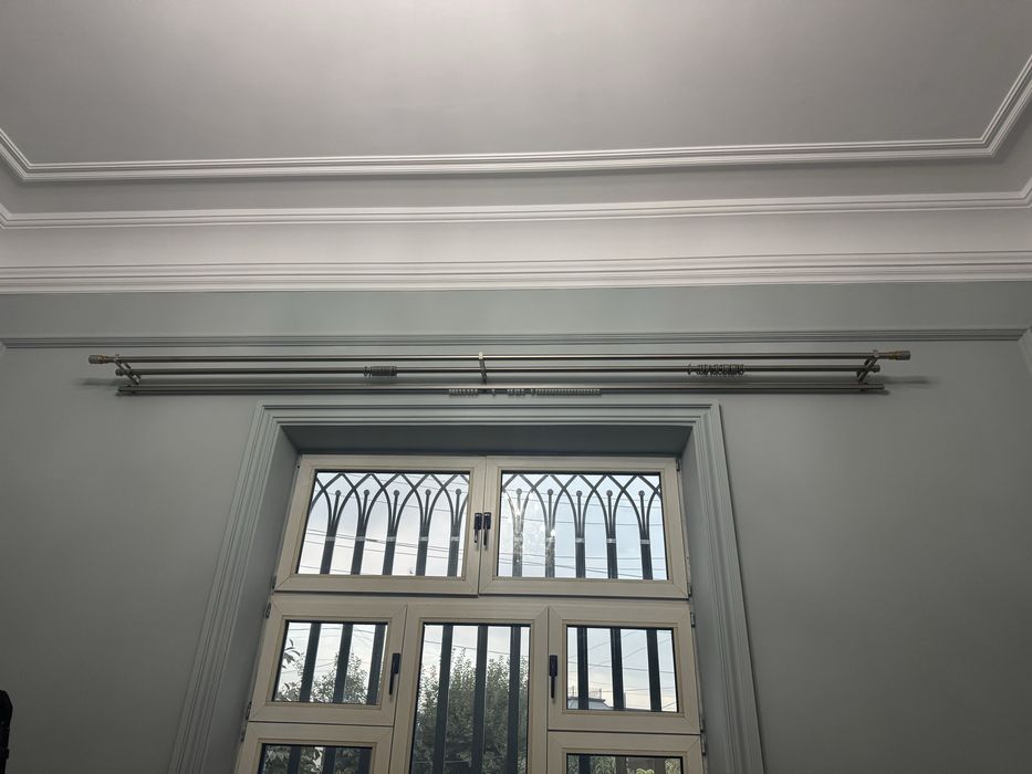 Karniz Карнизы Baget