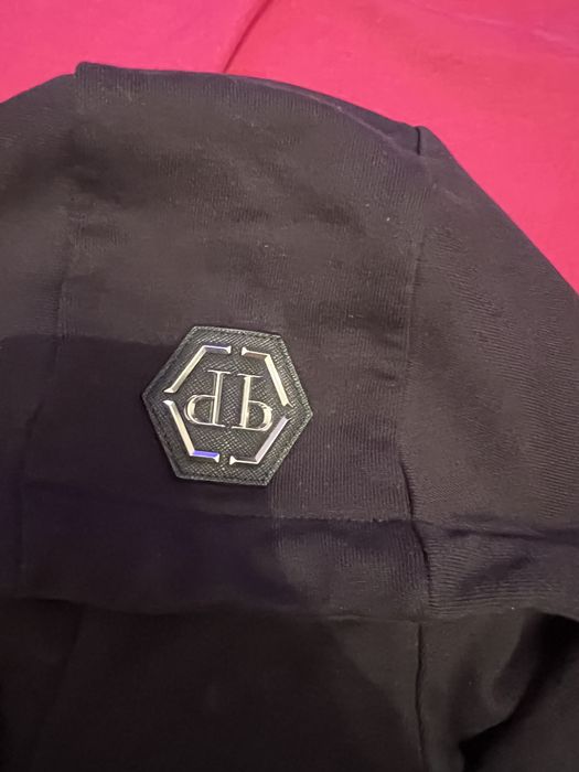 Hanorac Philipp Plein King 2020 Jungle Collection