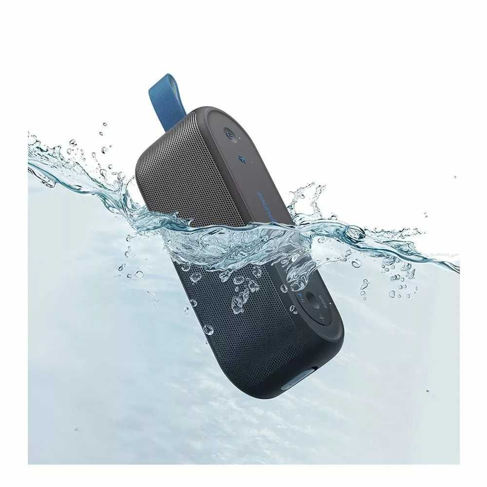 Anker Soundcore Select 3-16W портативна Bluetooth тонколонка