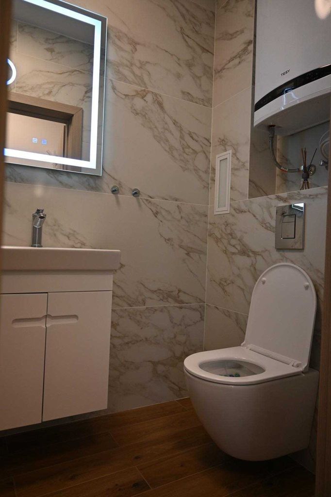 Дава се под наем Двустаен апартамент в Пловдив, Каменица 1 - 65 кв.м за 600 € - Снимка #4