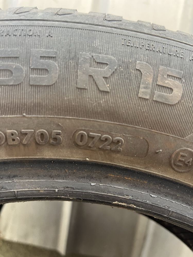 185/65/15 всесезонни