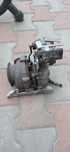 Turbina bmw e60 3.0 disel  2009