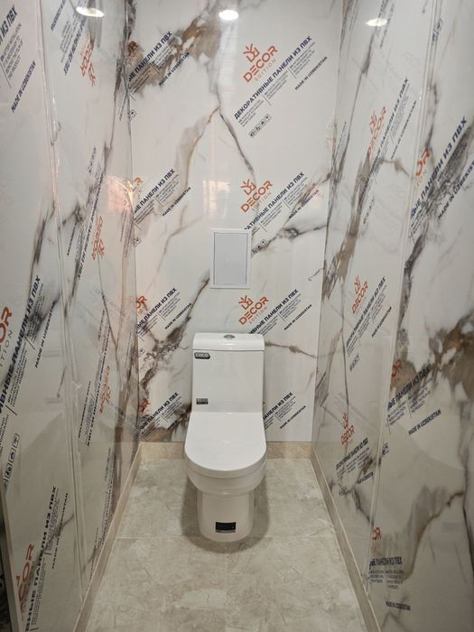 3 комнатная Барданкуль -  3 xonali Bardankul