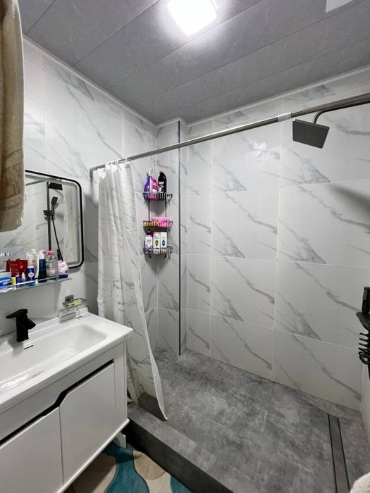 Сдается 2 ком Сергели 6 А. Узгариш метро. ТЦ Магнум.