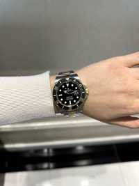 Rolex Submariner Date 41 mm Steel and Yellow Gold 126613ln