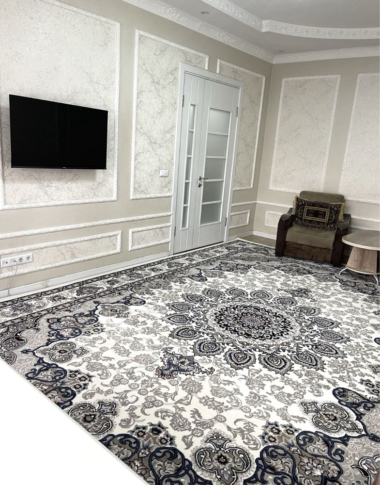 Срочно Аренда Квартира Алмазар Сити 3х Комнота бизнесс класс