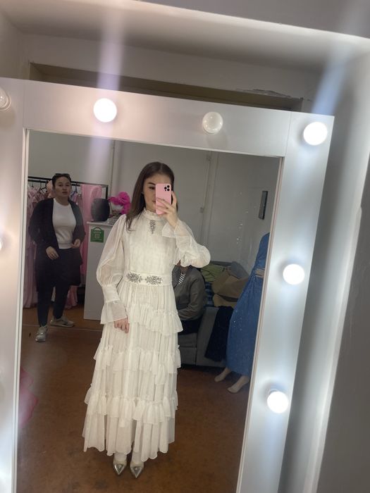 Танцевальные костюмы