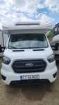 Autorulota Ford Transit 2.0 TDI