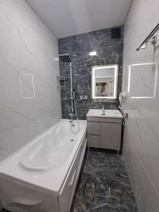 L3 Сдаётся 2ком квартира на Юнусабадский  р-н 11-квартл