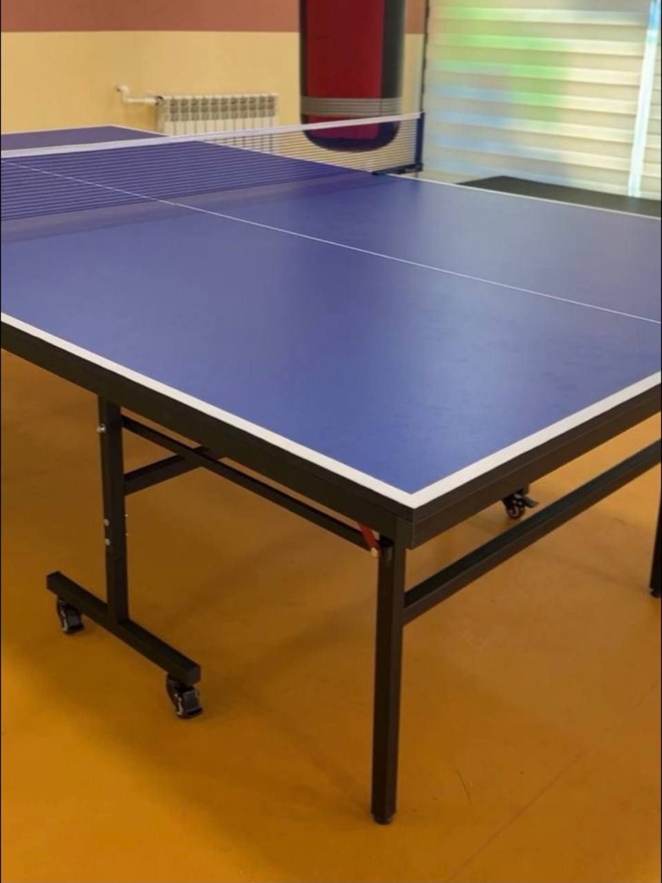 STOL TENNIS, Sifatli va arzon!