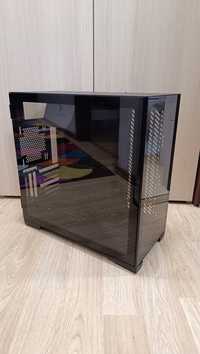 Carcasa Antec P120 Crystal