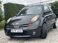 Nissan micra 1.5 dci