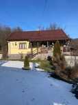 Vand casa in localitatea Pustuta