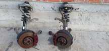 Fuzeta Stanga/Dreapata Audi A6 C6 2.7/3.0 TDI