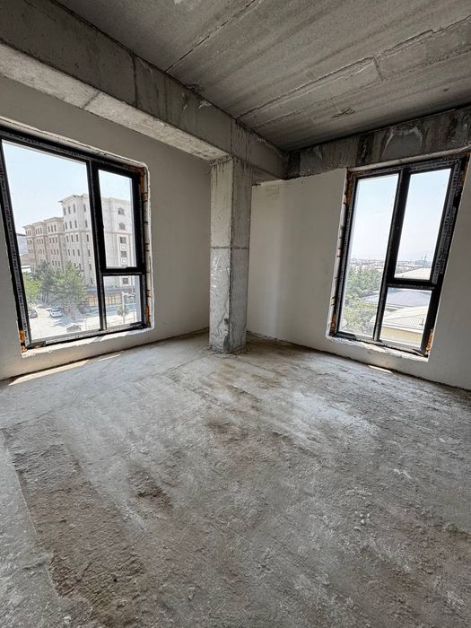 Каробка сотилади 72м² 4 этаж Согдиана мед колледж