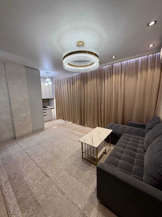 Diplomat, 1/5/16, 48м2 евроремонт, посольство США срочно под ключ !!