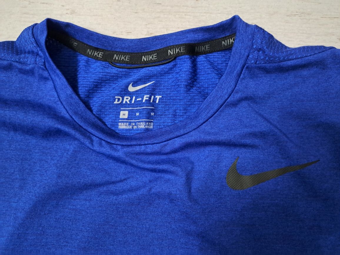 Nike DryFit-Ориг. Тениска