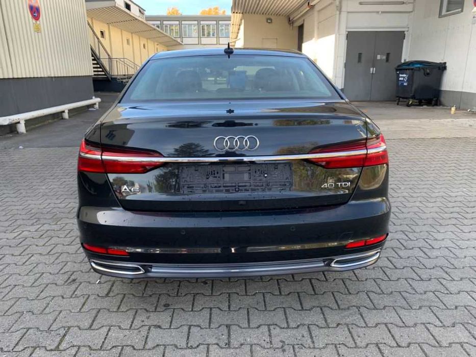audi a 6 c8 motor 2.0 tdi si 3.0 tdi cutie viteze automata