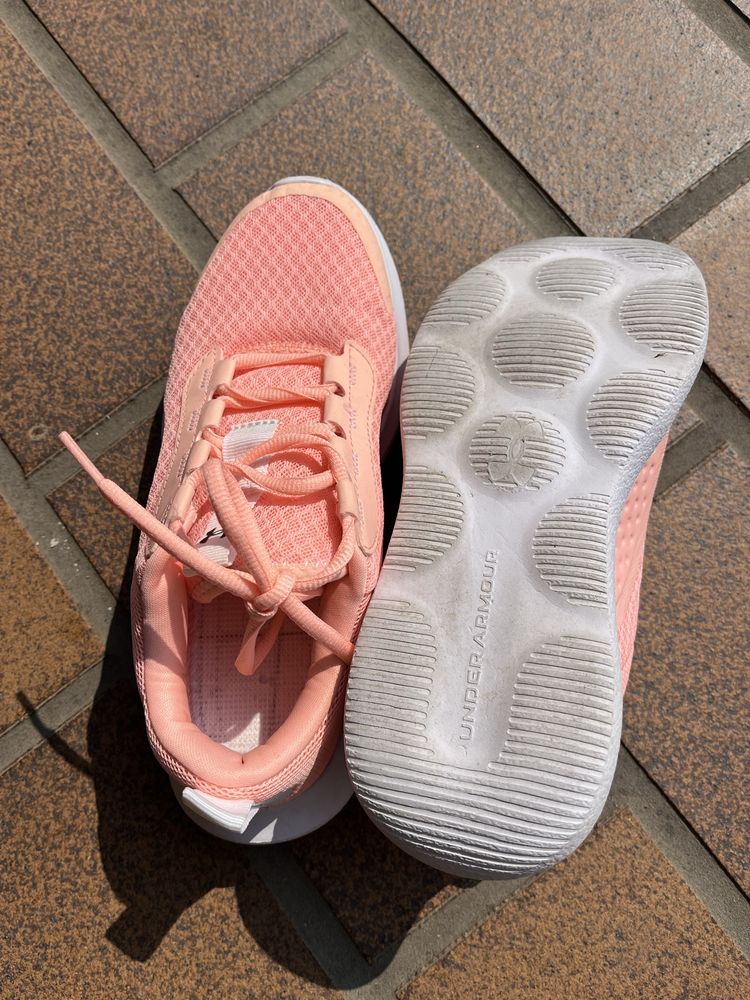 Under Armour дамски маратонки