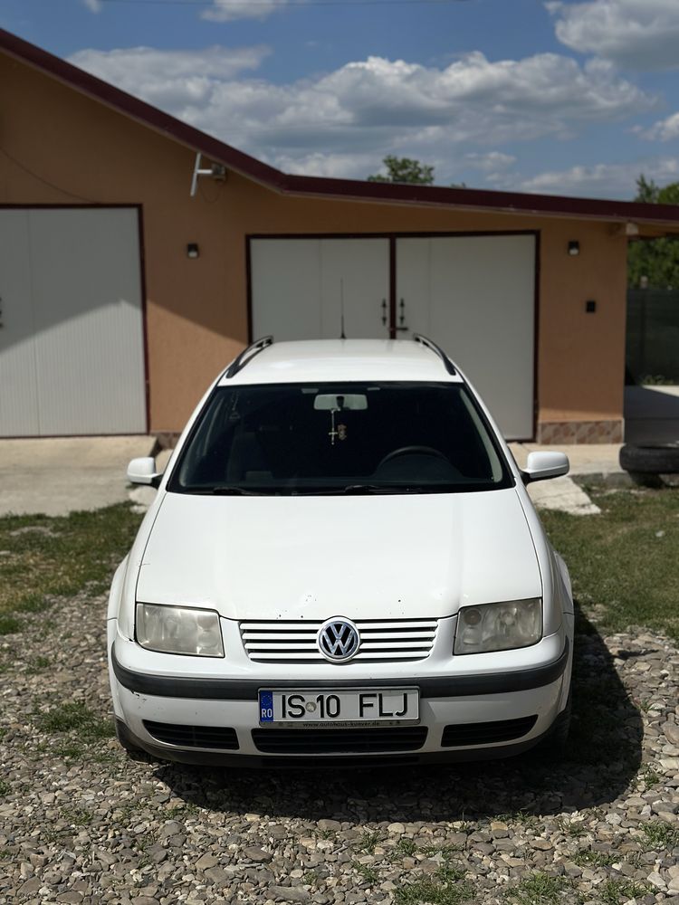 Vand volkswagen bora 2002