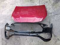 Capota Motor/Trager/Bara fata/Far Stanga Mercedes GLA w247 AMG