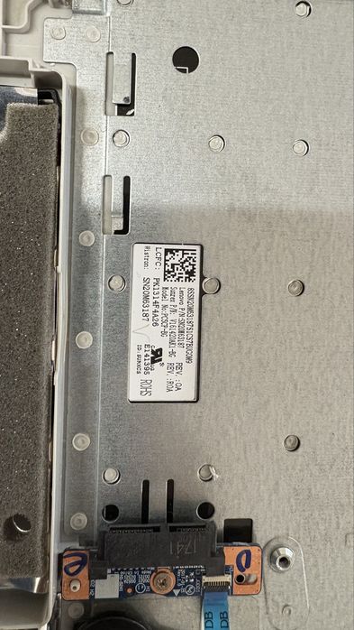 Lenovo 720/330/330s 15IKB на части