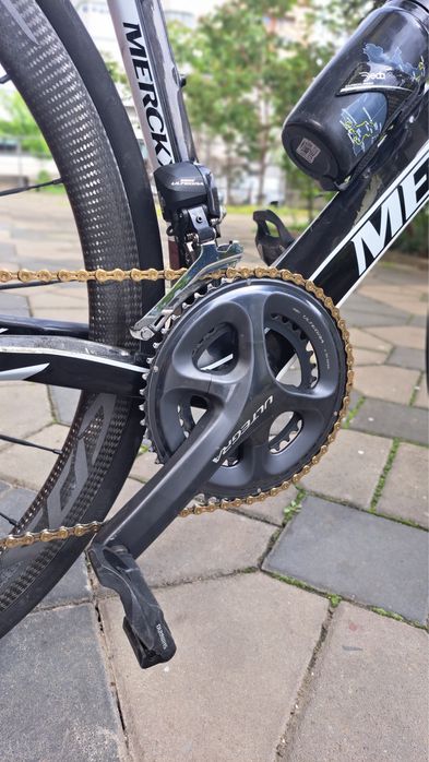 Curisera EMX 525 2016 Ultegra DI2