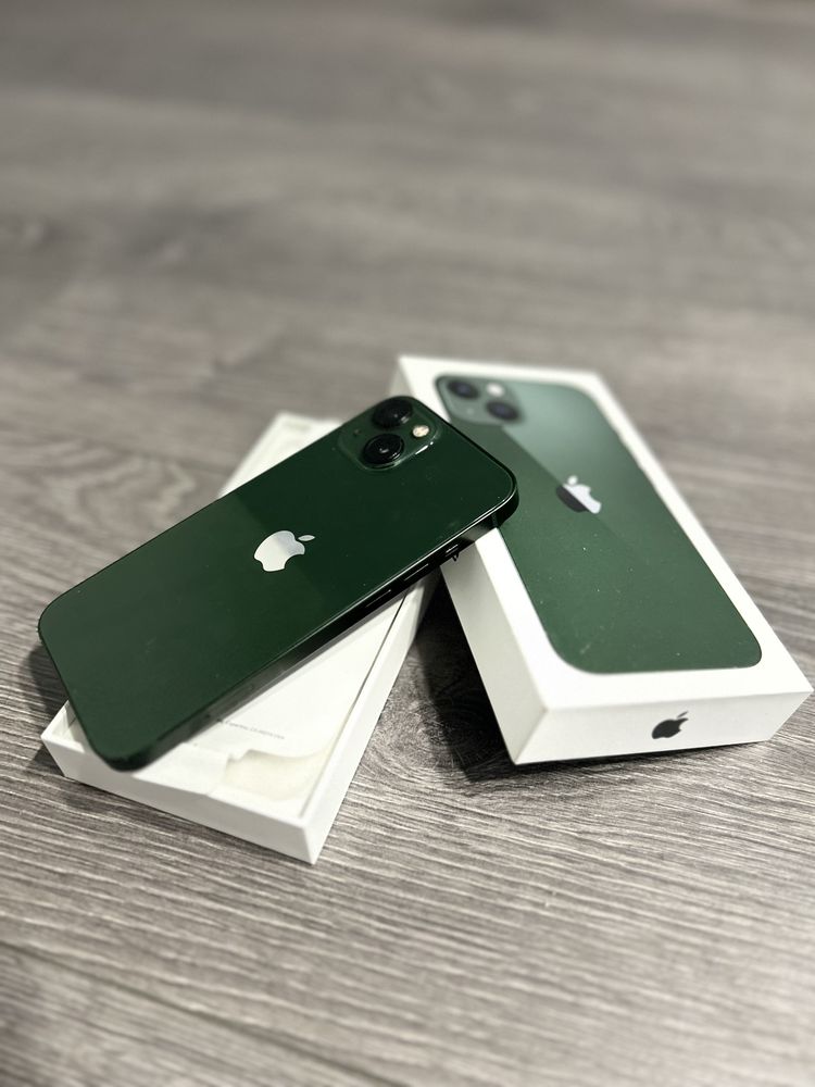 Apple Iphone 13 128GB