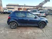 Dacia sandero 2016 0.9турбо stepway на части