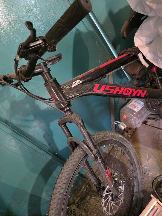 Продам велосипед