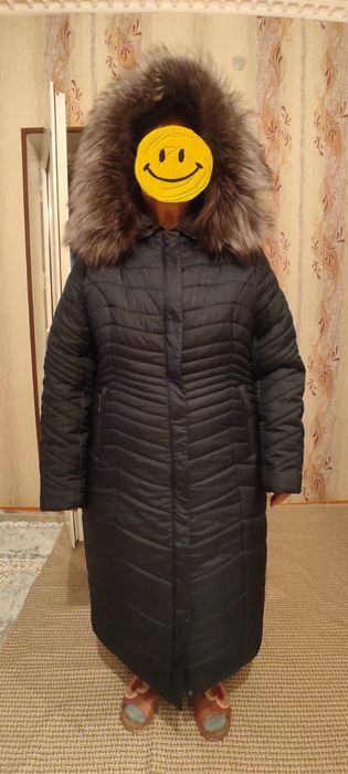 Куртка женская зимняч