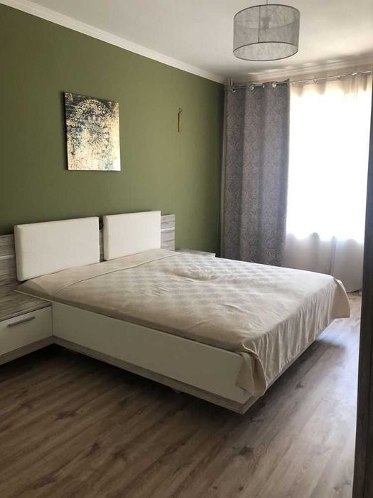 Дава се под наем Тристаен апартамент в София, Гоце Делчев - 86 кв.м за 479.4 € - Снимка #9