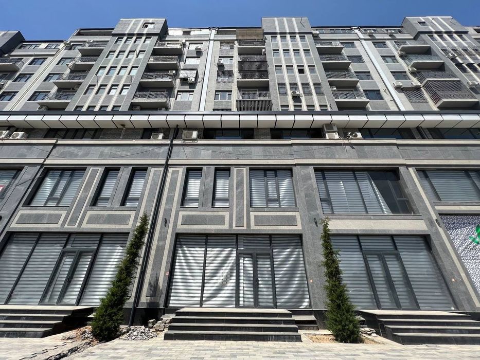 Продается помещение Улица Махтумкули
450м2