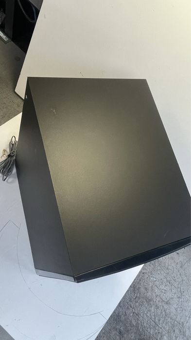 Пасивен субуфер sony ss-wsb123