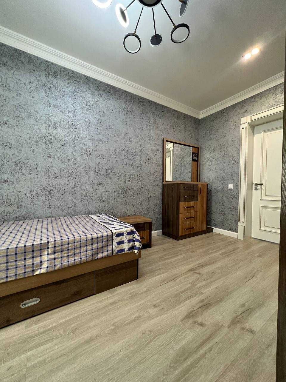 Сдается Новостройка 3/2/6 Ор-р Метро Мирзо Улугбек 989*