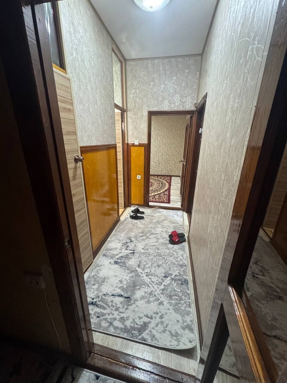 Kvartira arenda Chilonzor 16 Metro oylaga