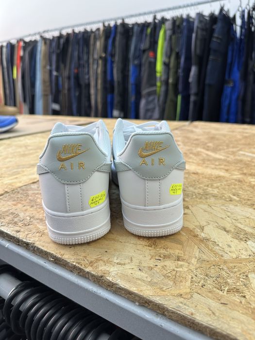Vand air force 1