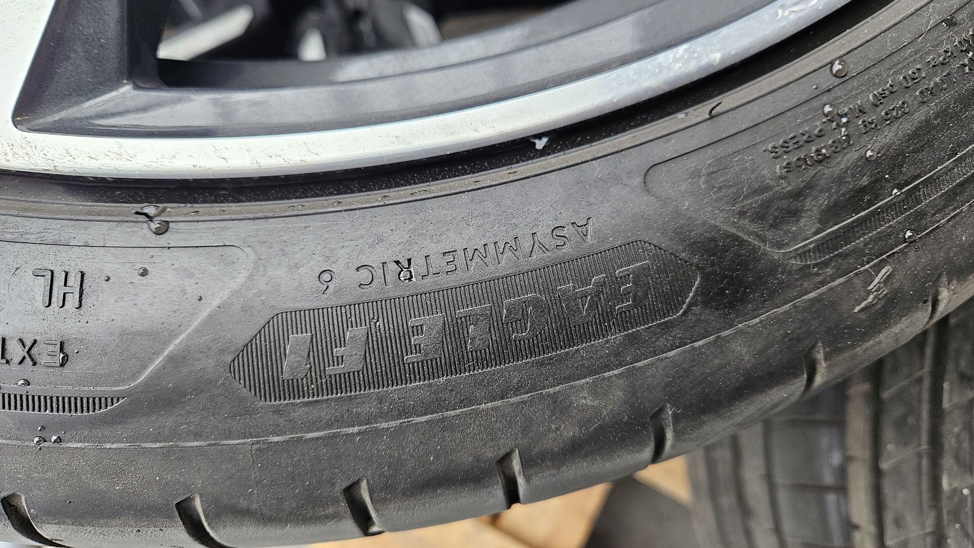 Джанти  BMW style 727M 19цола BMW G20 G22 G30 G31 G14 G15 G16