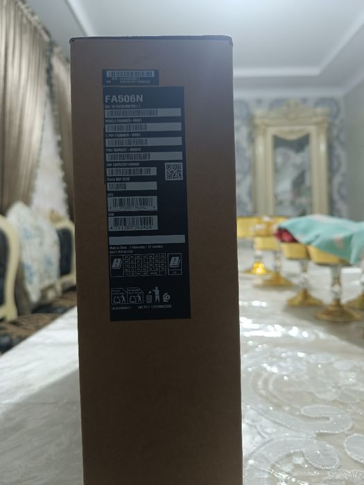 Asus tuf gaming a15