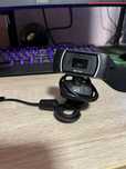 Camera web HD trust