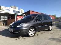 Citroen C8, motorizare 2,0l D,  7 locuri