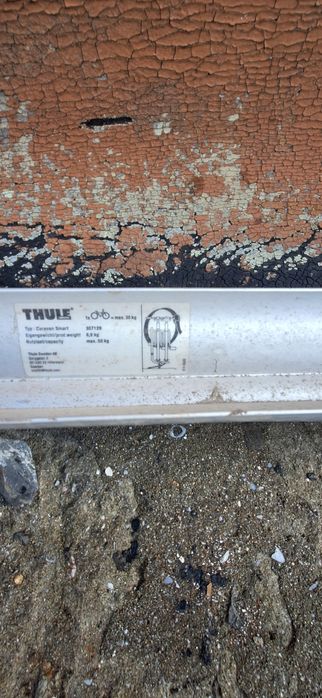 Багажник за велосипеди