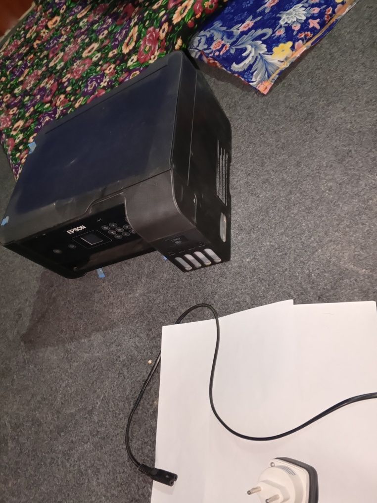 Printer EPSON L3160