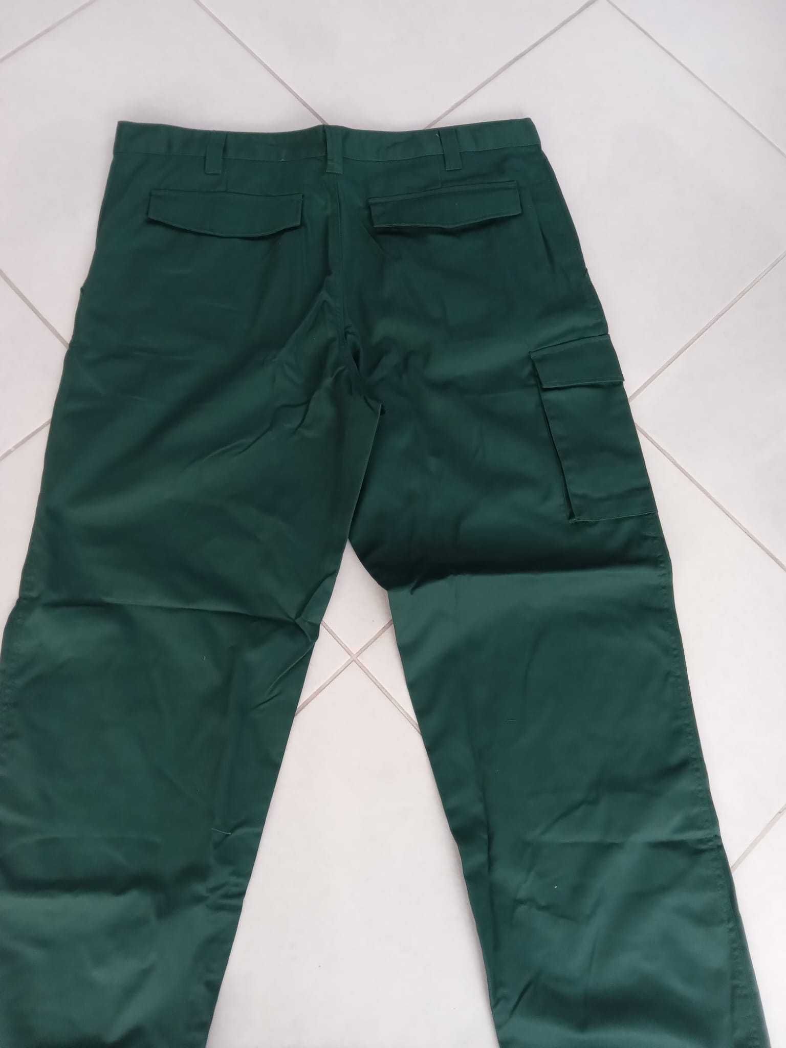 pantalon salopeta noi